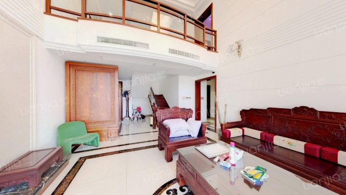 康都紫轩二手房实景图