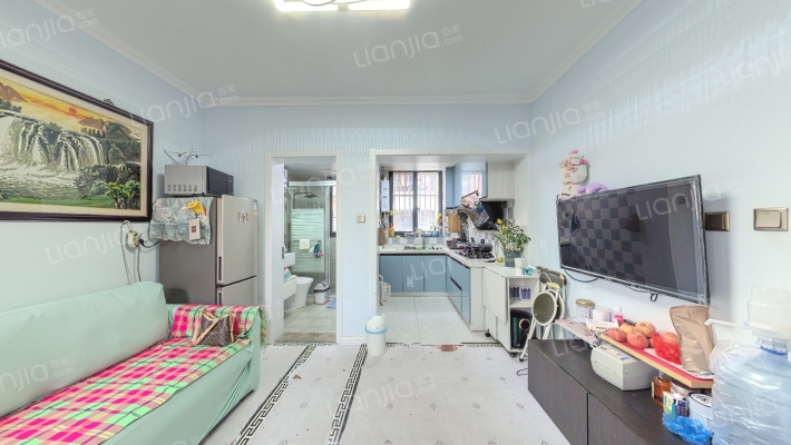 青苑新村二区二手房实景图