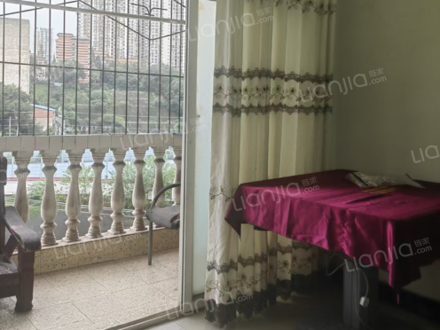 整租·沙铁村36号 1室1厅 南