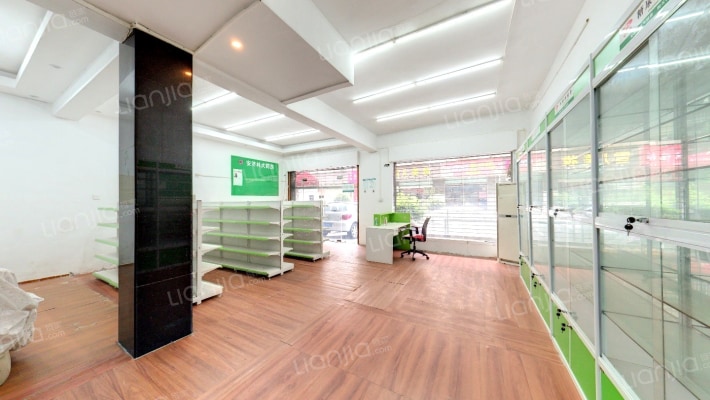 星沙二区二手房实景图