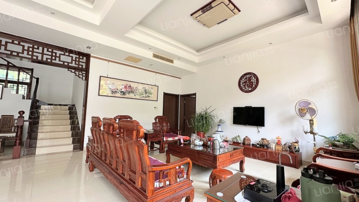 安定府二手房实景图