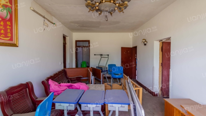 兴贸街二手房实景图