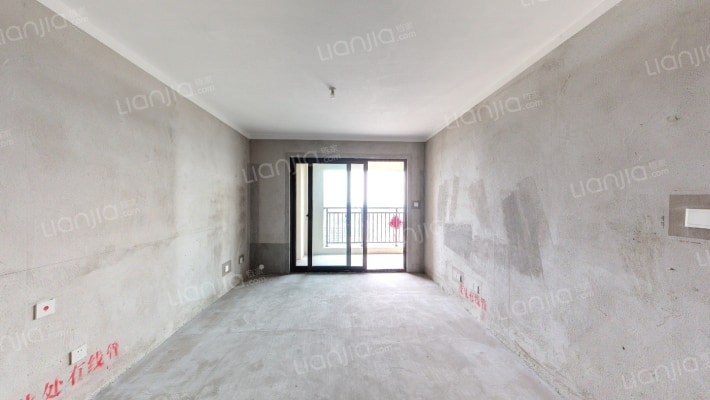 观澜台二手房实景图