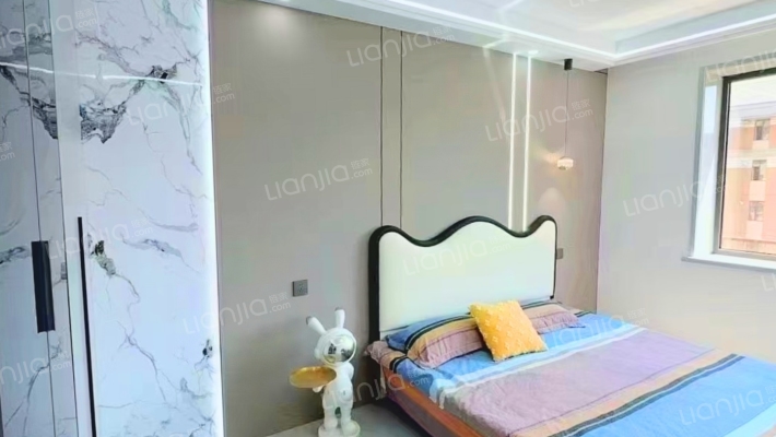 东厂宅小区二手房实景图