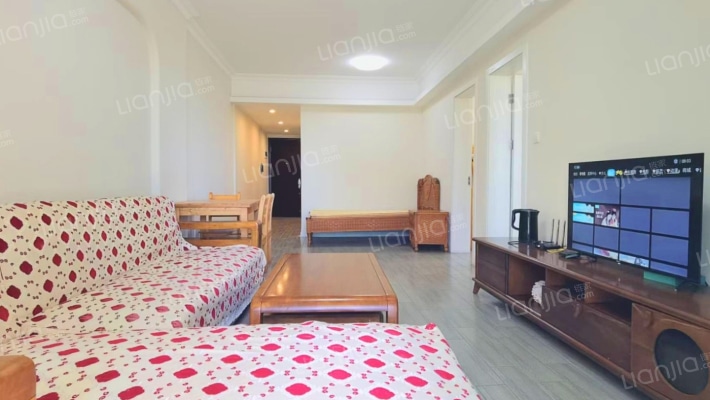 蔚蓝星宸1期二手房实景图