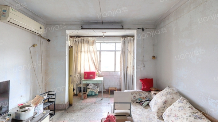 北新路105号二手房实景图