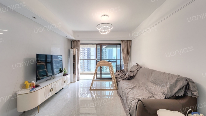 华发琴澳新城四季半岛三期二手房实景图