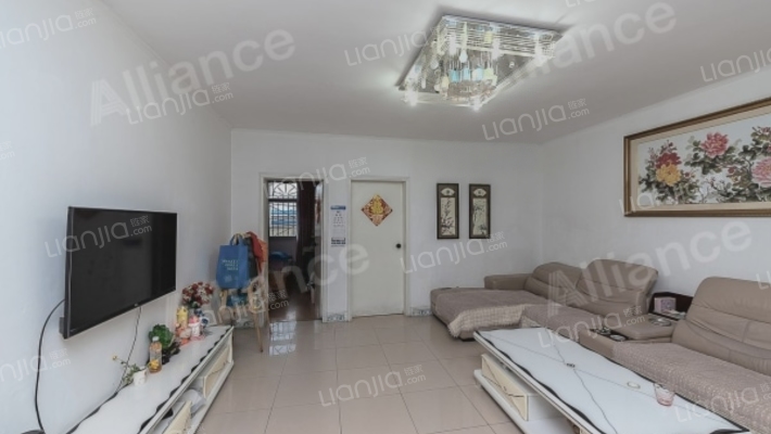 翟山市场北办事处宿舍二手房实景图