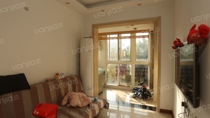 象山花园三区南区二手房实景图