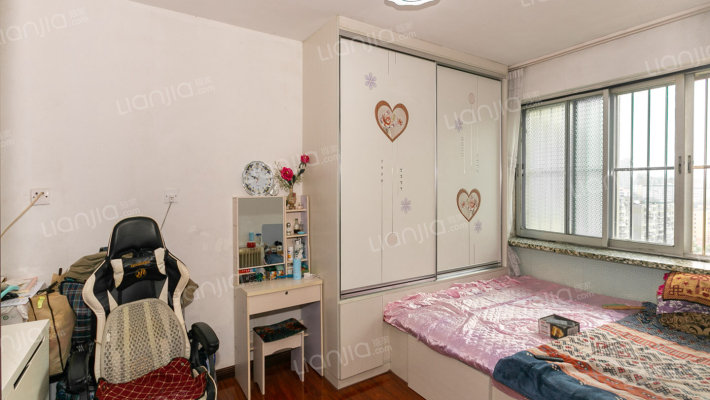 县前社区二手房实景图