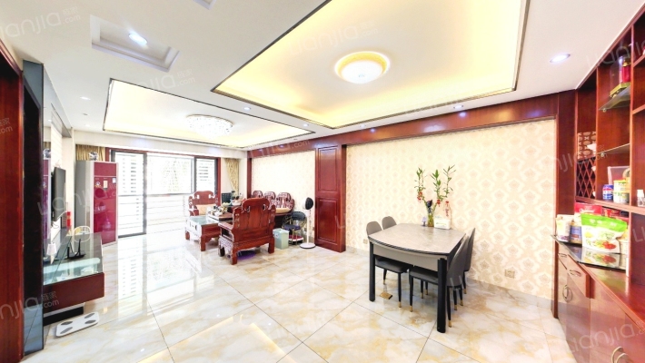 天宝花园二期二手房实景图