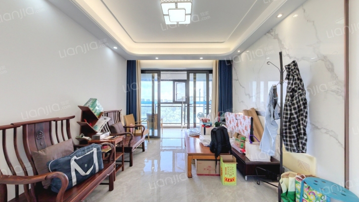 凤凰公馆二手房实景图