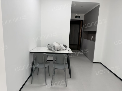 整租·保利大国璟 2室1厅 南