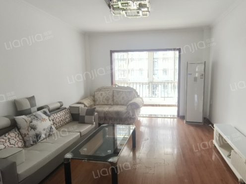 整租·御龍山水 3室2厅 南