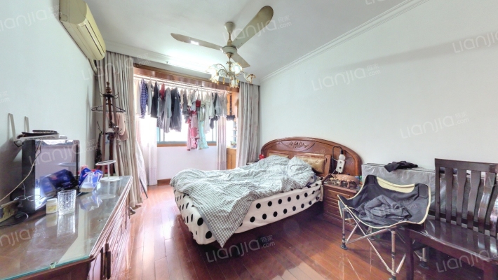 德州一村二手房实景图