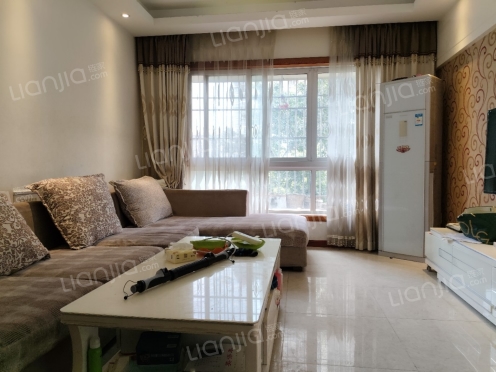 整租·龙腾御锦 3室2厅 西南