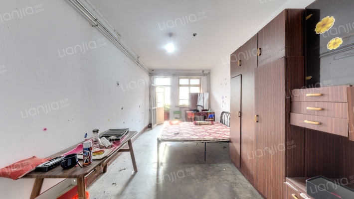 劳动厅宿舍二手房实景图