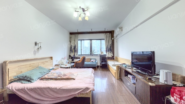 一方大厦二手房实景图