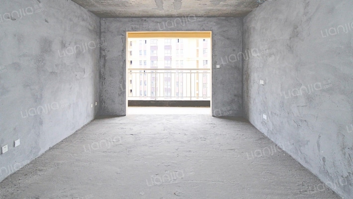 福商·祥云筑二手房实景图