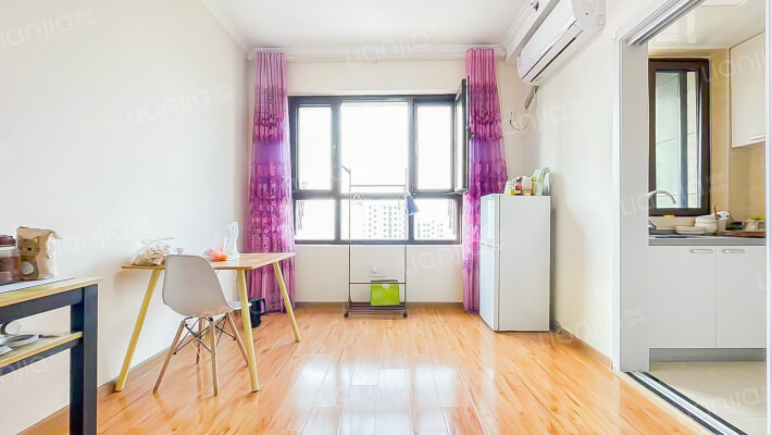 锦绣江山东苑二手房实景图