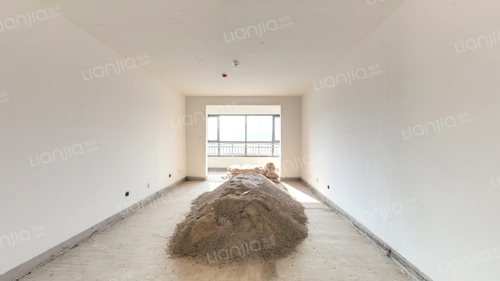 洪泰伟业小区二手房实景图