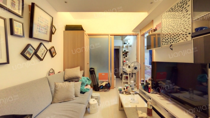 嘉洲富苑二手房实景图