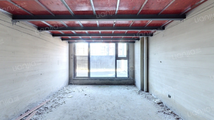 龙都尚品二手房实景图