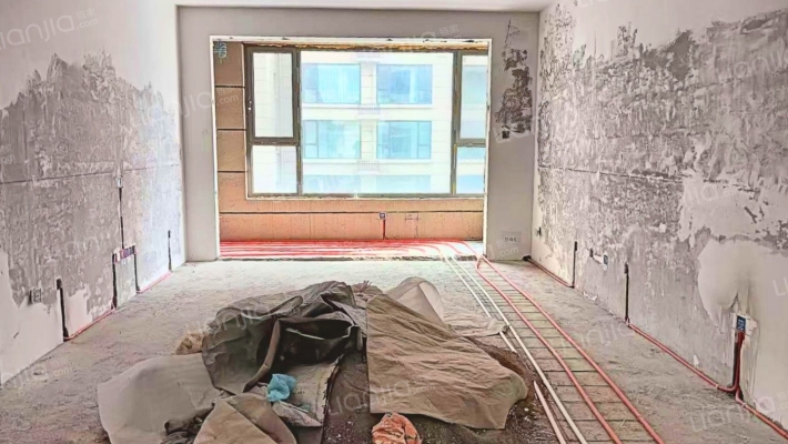 宝科·龙旺华庭二手房实景图