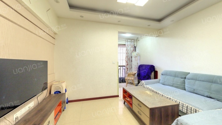 宏城名都二手房实景图