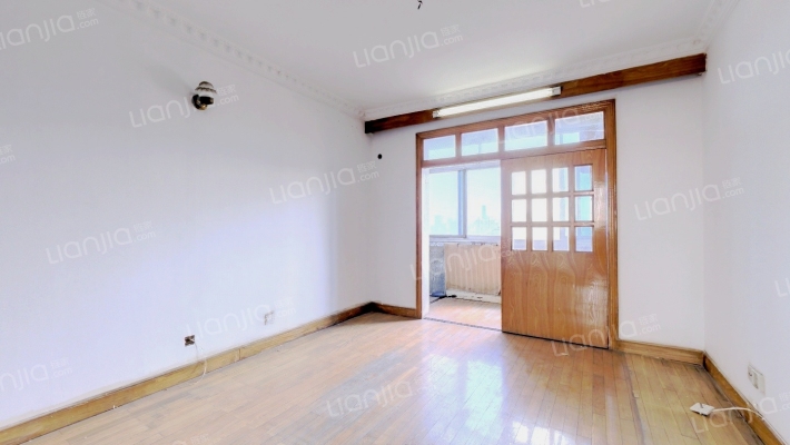 开开公寓二手房实景图