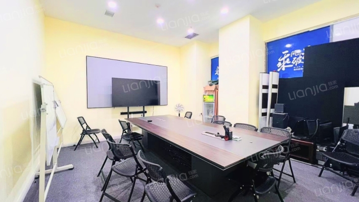 高科one尚城二手房实景图