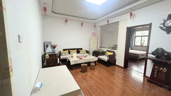 农机宿舍二手房实景图