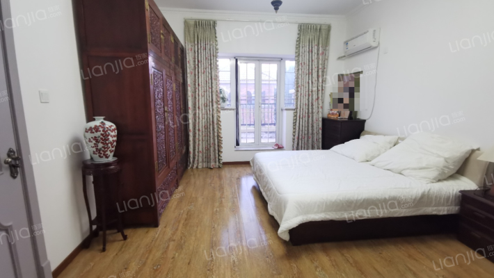 4A级高尔夫别墅景区，独栋别墅，大面积私人庭院。-卧室B