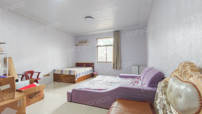 龙华巷二手房实景图