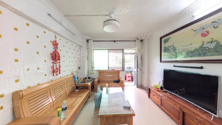 海关宿舍综合楼二手房实景图