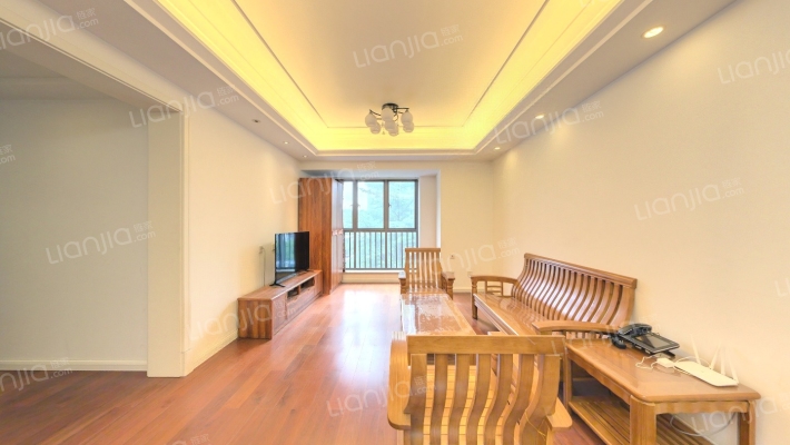 万科广场二手房实景图