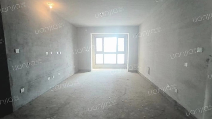 府上二手房实景图