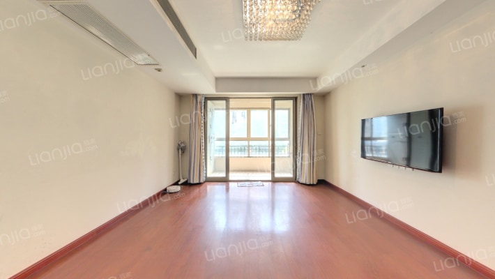 优山美地花园北区二手房实景图