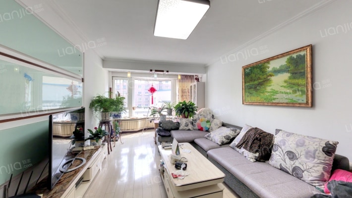 皇城东苑二手房实景图