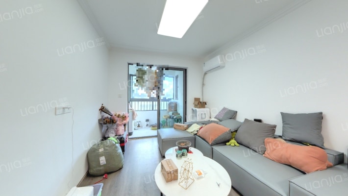 禾晓雅苑二手房实景图