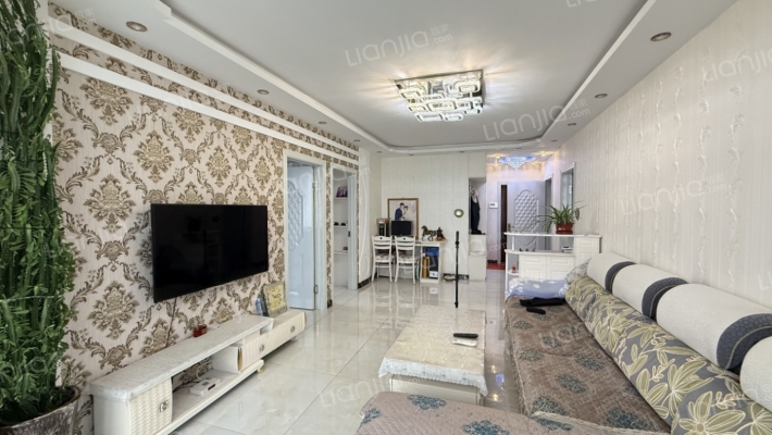 和苑二手房实景图