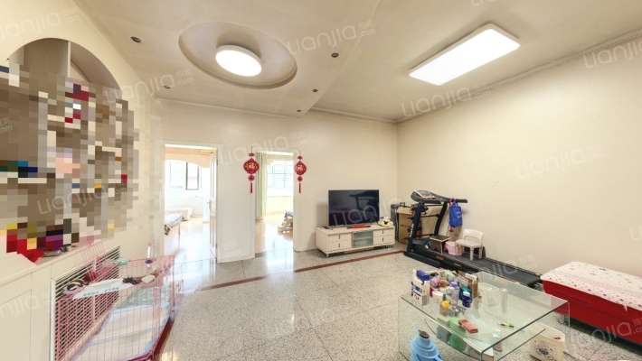 太钢小区二手房实景图