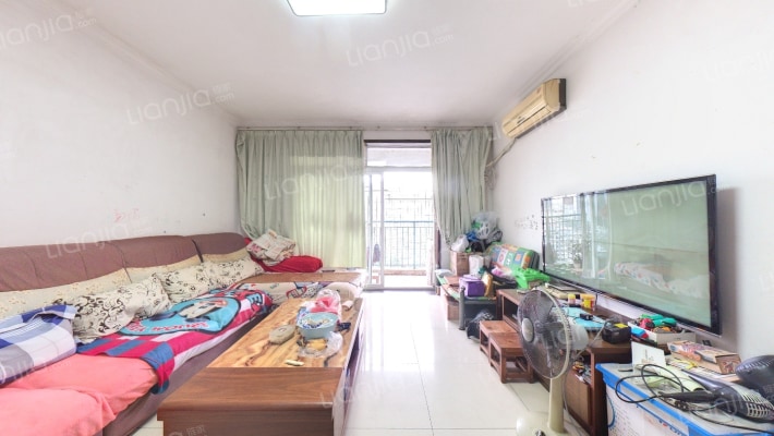 海韵楼二手房实景图