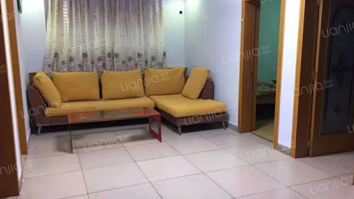 保险公司住宅楼二手房实景图