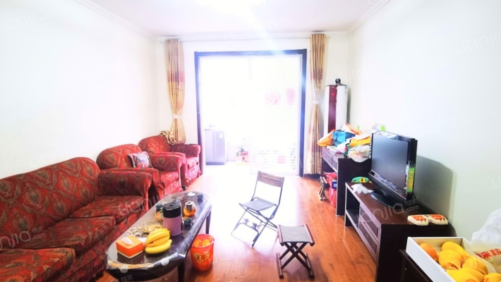 英才苑南区二手房实景图