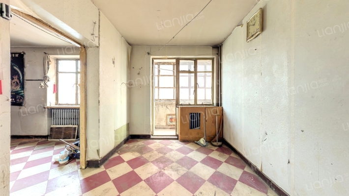 南三环中路57号二手房实景图