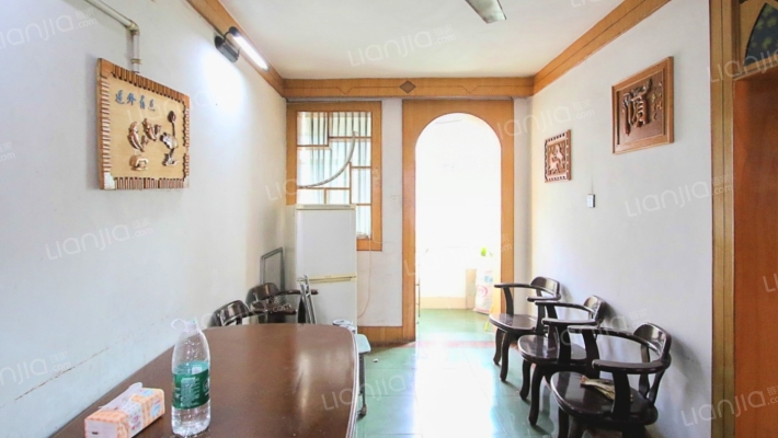 化工新村八区二手房实景图