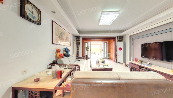 四季花城二手房实景图