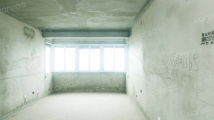 富贵春花园南区二手房实景图