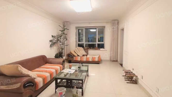 盘龙福邸二手房实景图